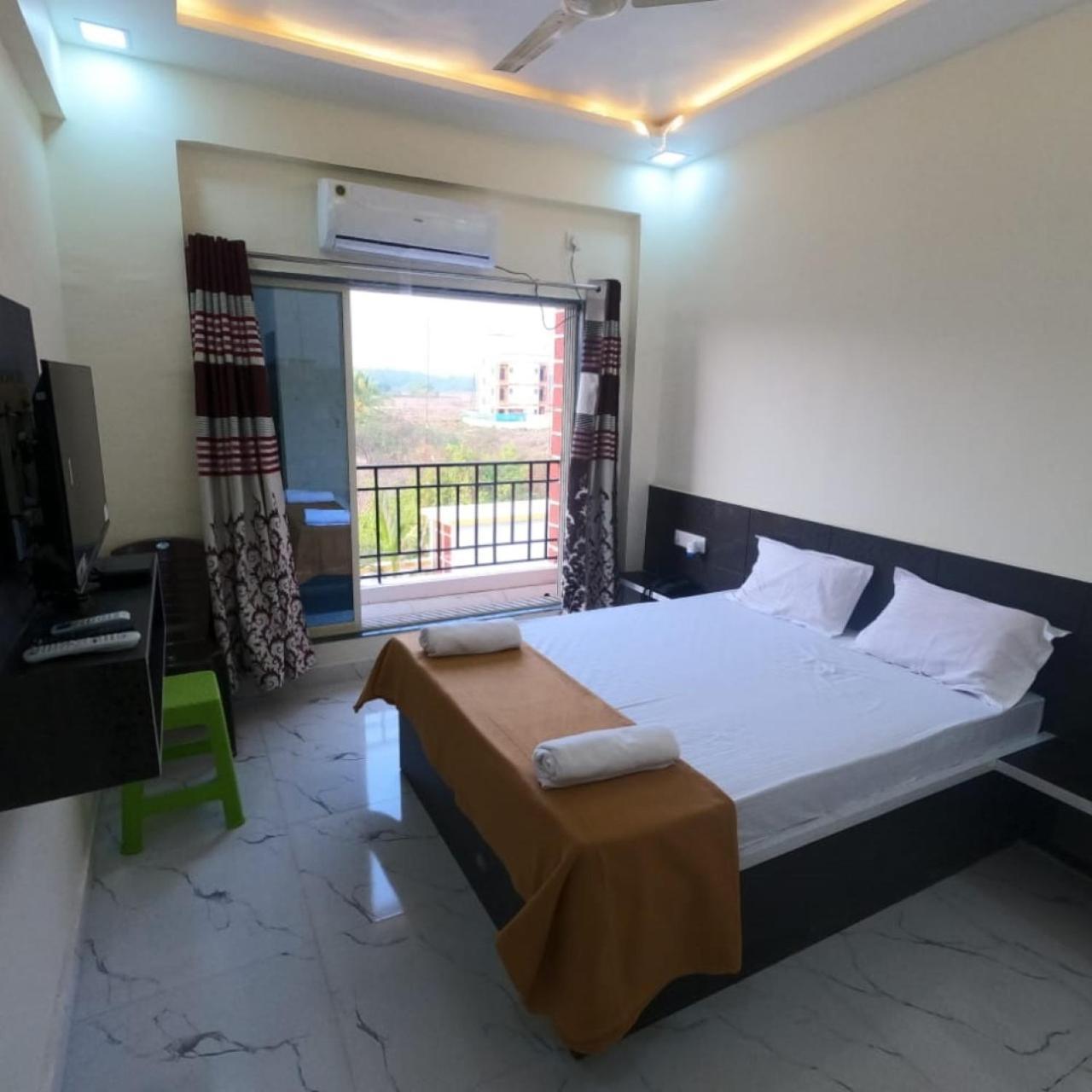Ocean'S Pearl Resort Alibaug Alībāg Extérieur photo
