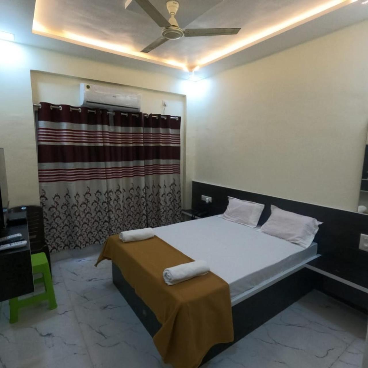 Ocean'S Pearl Resort Alibaug Alībāg Extérieur photo